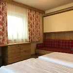 Apartmanhotel Boutique Bergliebe Inklusive Joker Card Sommer 3*