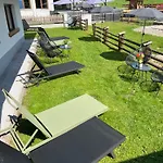 Boutique Bergliebe Inklusive Joker Card Sommer Apartmanhotel 3*