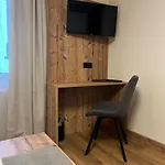 Apartmanhotel Boutique Bergliebe Inklusive Joker Card Sommer