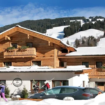 Boutique Apartment Bergliebe Mit Sommerkarte