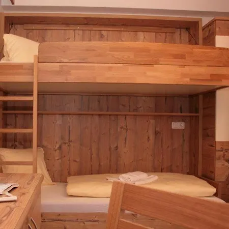 Aparthotel Boutique Apartment Bergliebe Mit Sommerkarte Saalbach-Hinterglemm