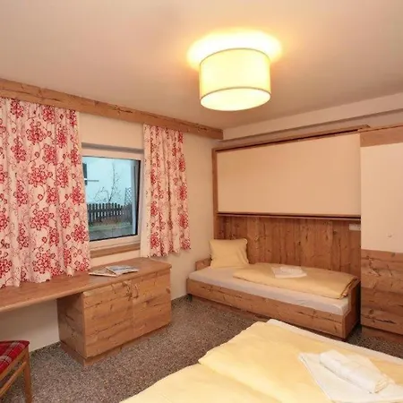 Boutique Apartment Bergliebe Mit Sommerkarte *