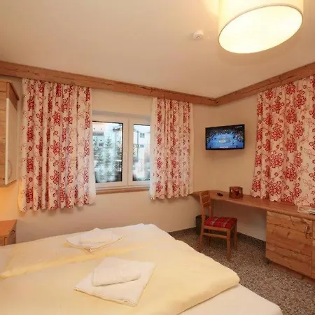 Aparthotel Boutique Apartment Bergliebe Mit Sommerkarte Saalbach-Hinterglemm