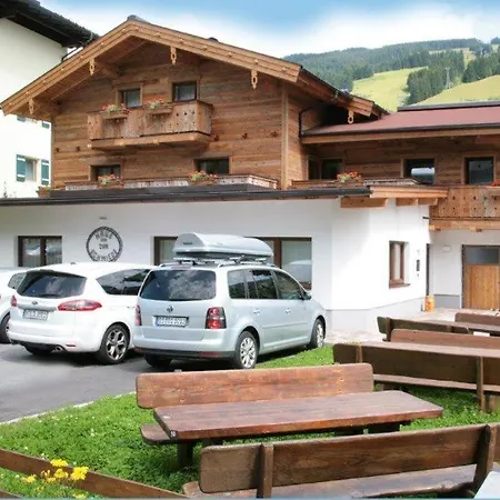 Boutique Apartment Bergliebe Mit Sommerkarte Aparthotel