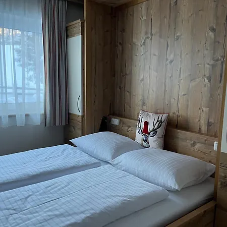 Boutique Bergliebe, In-out Aparthotel