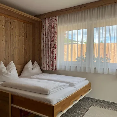 Boutique Bergliebe, In-out Aparthotel 3*