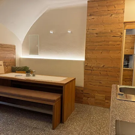 Boutique Bergliebe, In-out Aparthotel Saalbach-Hinterglemm