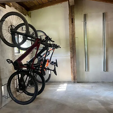 Boutique Bergliebe, In-out Aparthotel