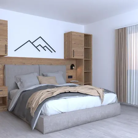 Boutique Bergliebe, In-out Aparthotel Saalbach-Hinterglemm
