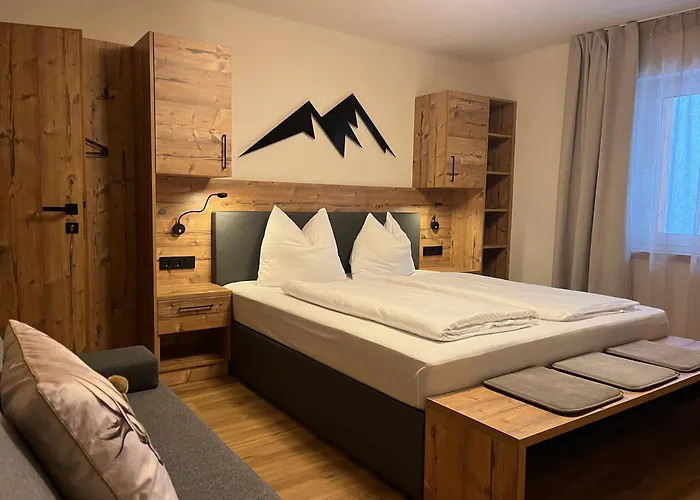 Boutique Bergliebe Inklusive Joker Card Sommer Lägenhetshotell Saalbach-Hinterglemm