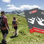 Boutique Bergliebe Inklusive Joker Card Sommer 公寓式酒店