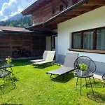 Appart hôtel Boutique Bergliebe, In-out 3*