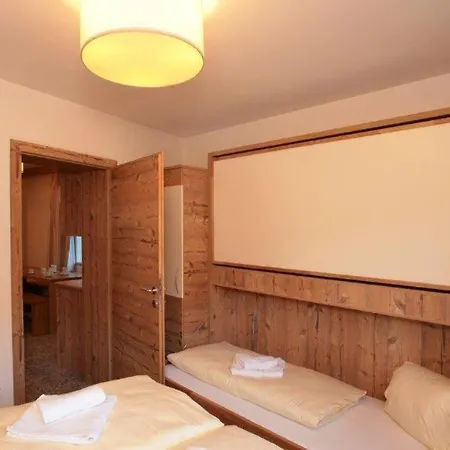 Boutique Apartment Bergliebe Mit Sommerkarte