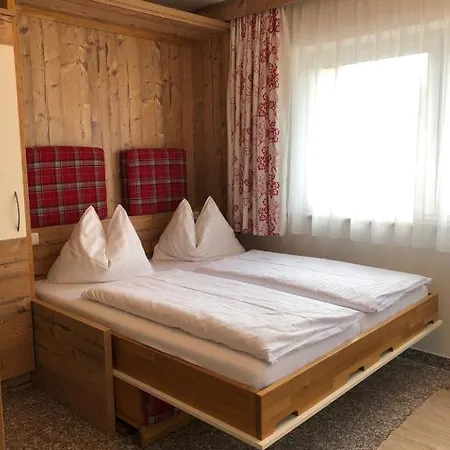 Boutique Apartment Bergliebe Mit Sommerkarte Aparthotel