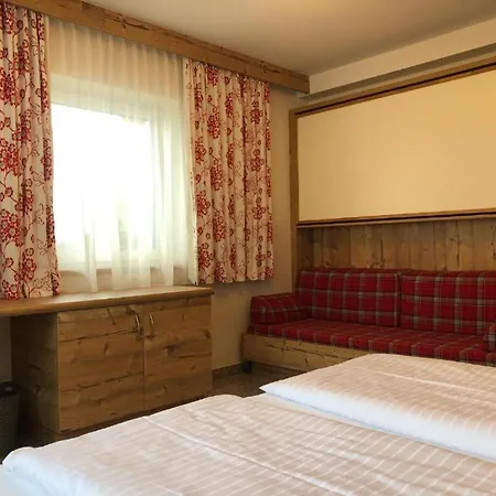 Aparthotel Boutique Apartment Bergliebe Mit Sommerkarte *