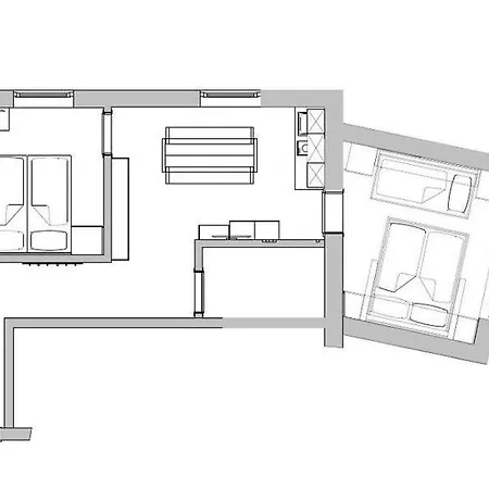 Boutique Apartment Bergliebe Mit Sommerkarte * Saalbach-Hinterglemm