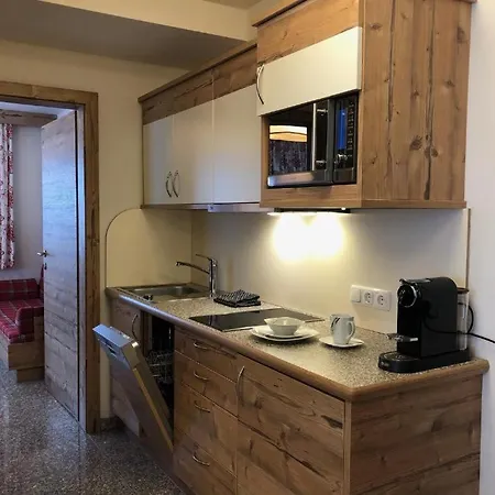 Boutique Apartment Bergliebe Mit Sommerkarte Saalbach-Hinterglemm