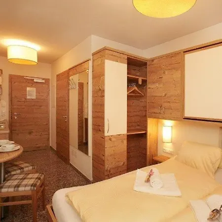 Boutique Apartment Bergliebe Mit Sommerkarte Aparthotel Saalbach-Hinterglemm