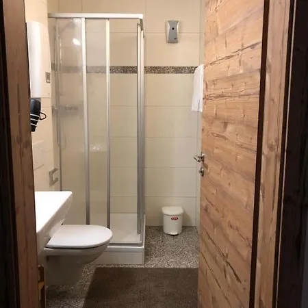 Boutique Bergliebe, In-out Aparthotel 3*