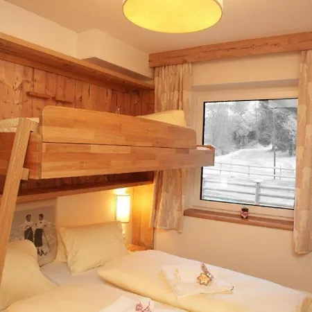 Aparthotel Boutique Apartment Bergliebe Mit Sommerkarte *