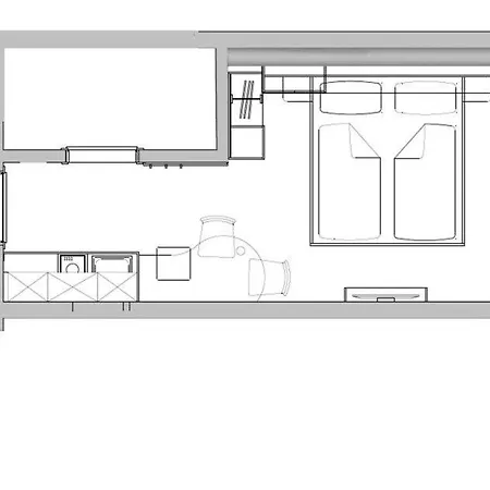Boutique Apartment Bergliebe Mit Sommerkarte Aparthotel Saalbach-Hinterglemm