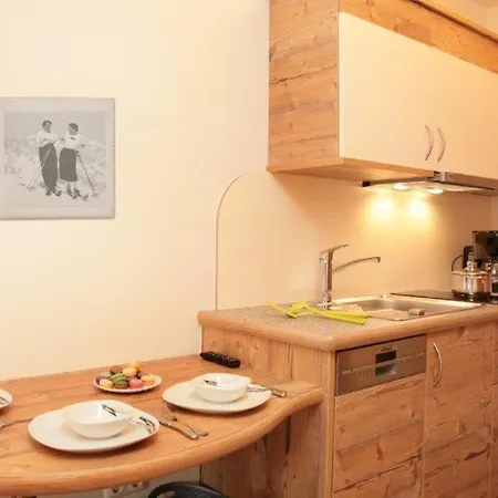 Boutique Bergliebe, In-out 3* Saalbach-Hinterglemm