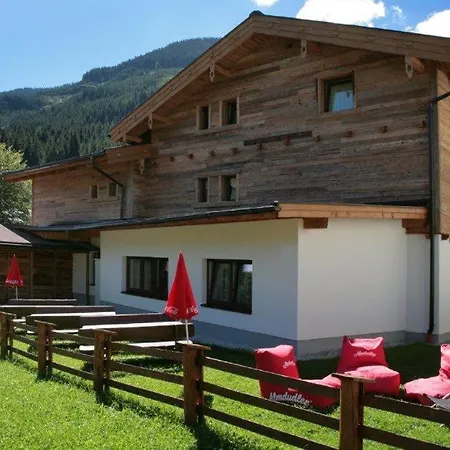 Aparthotel Boutique Apartment Bergliebe Mit Sommerkarte