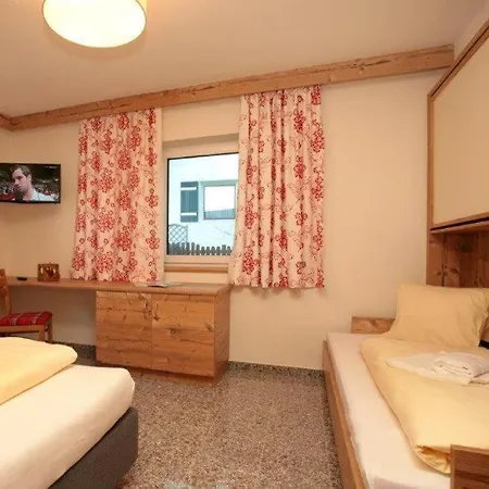 Boutique Apartment Bergliebe Mit Sommerkarte Aparthotel Saalbach-Hinterglemm