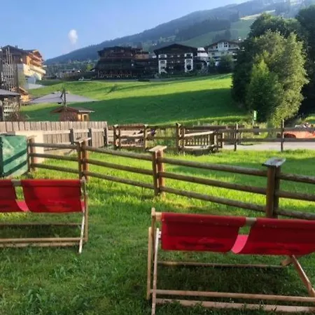 Boutique Apartment Bergliebe Mit Sommerkarte * Saalbach-Hinterglemm