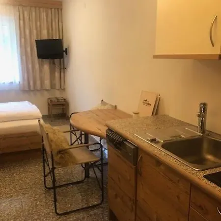 Boutique Apartment Bergliebe Mit Sommerkarte Saalbach-Hinterglemm
