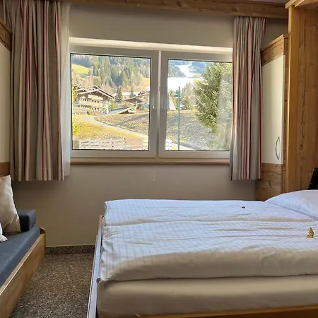 Boutique Bergliebe, In-out Saalbach-Hinterglemm