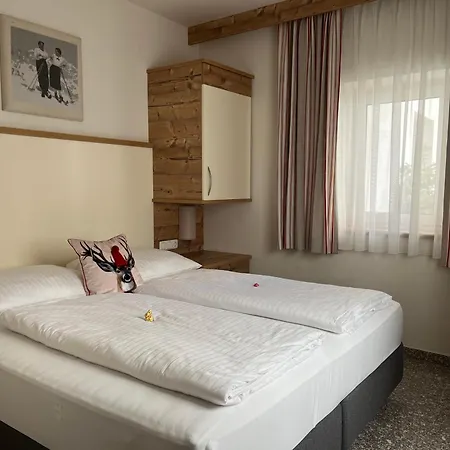 Boutique Apartment Bergliebe Mit Sommerkarte Aparthotel Saalbach-Hinterglemm