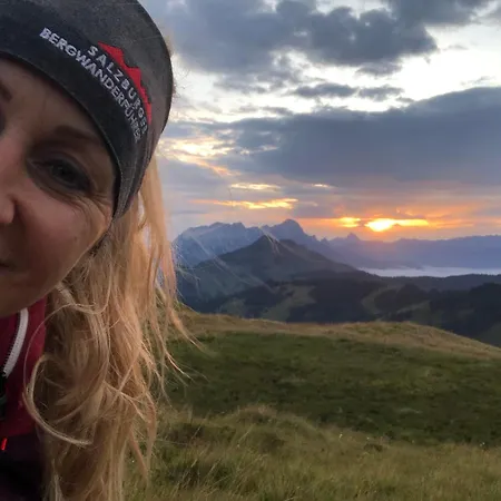 Boutique Bergliebe, In-out Aparthotel