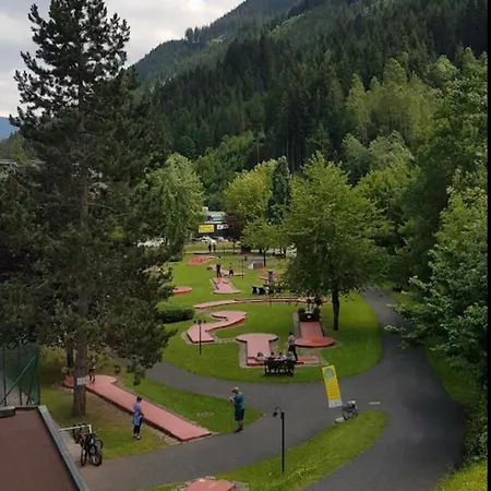 Boutique Bergliebe Inklusive Joker Card Sommer Saalbach-Hinterglemm