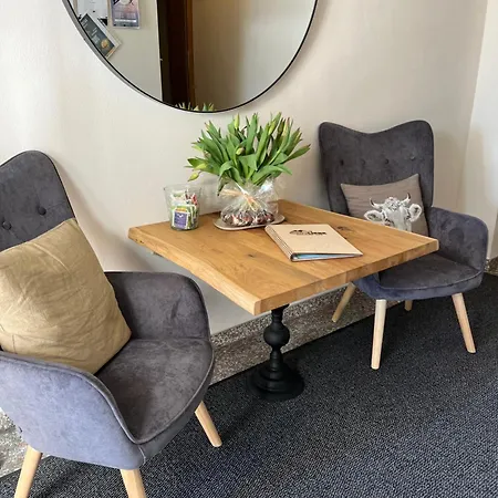 Boutique Bergliebe, In-out Aparthotel 3*