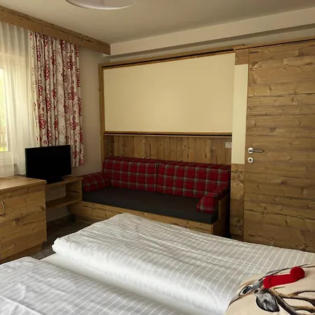Hotel apartamentowy Boutique Bergliebe Inklusive Joker Card Sommer 4*