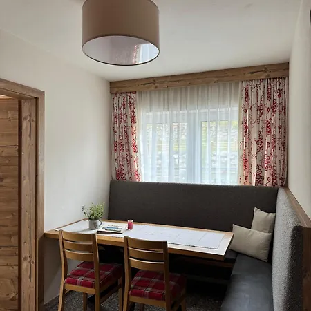 Boutique Bergliebe, In-out Saalbach-Hinterglemm