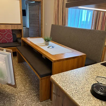 Boutique Bergliebe, In-out 3* Saalbach-Hinterglemm