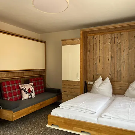 Boutique Bergliebe Inklusive Joker Card Sommer Saalbach-Hinterglemm