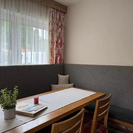 Boutique Bergliebe, In-out Aparthotel