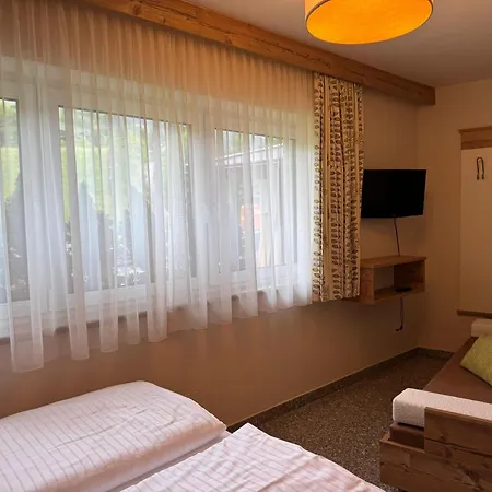 Boutique Bergliebe, In-out Saalbach-Hinterglemm