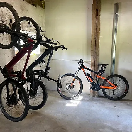 Boutique Bergliebe, In-out Aparthotel 3*