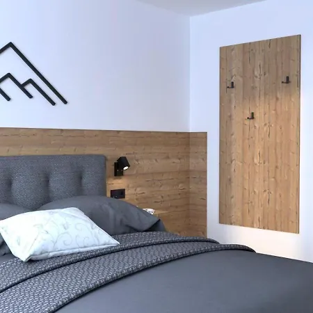 Aparthotel Boutique Bergliebe, In-out Saalbach-Hinterglemm