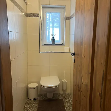 Boutique Bergliebe, In-out Lägenhetshotell