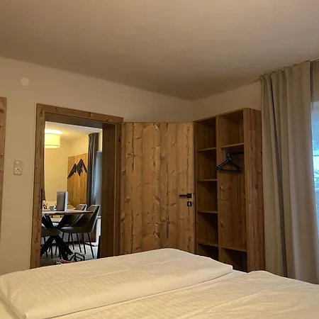 Boutique Bergliebe, In-out Saalbach-Hinterglemm