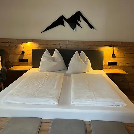 Boutique Bergliebe, In-out Lägenhetshotell