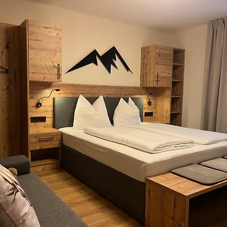 Boutique Bergliebe Inklusive Joker Card Sommer Lejlighedshotel Saalbach-Hinterglemm