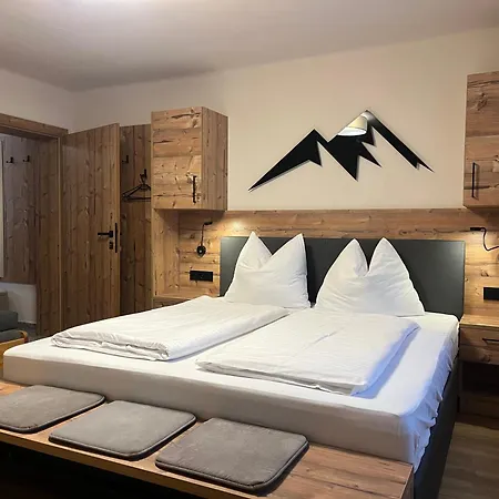 Boutique Bergliebe, In-out Lägenhetshotell 3*