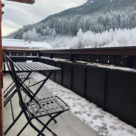 Boutique Bergliebe, In-out Lägenhetshotell