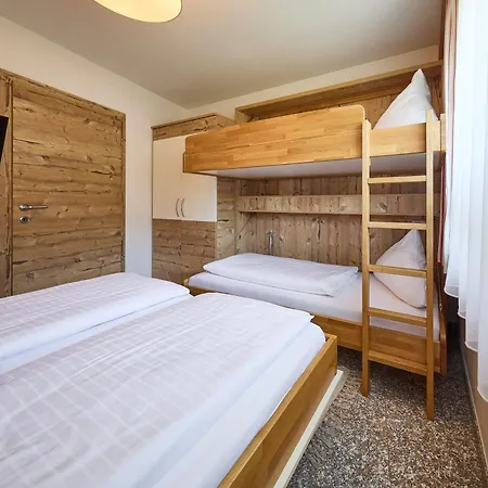 Boutique Bergliebe Inklusive Joker Card Sommer Apart-hotel 4*